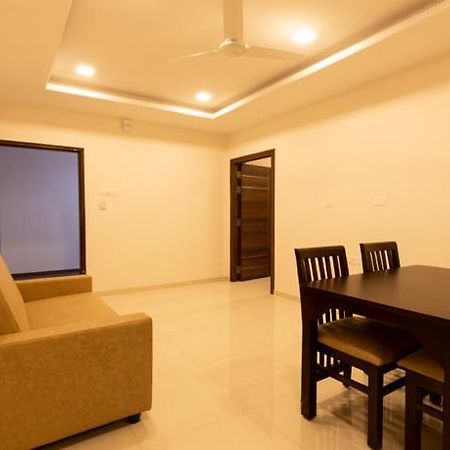 The Bee Hives , Nectar Nest Apartment โคอิมบาทอร์ ภายนอก รูปภาพ