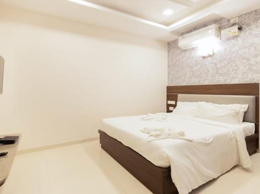 The Bee Hives , Nectar Nest Apartment โคอิมบาทอร์ ภายนอก รูปภาพ